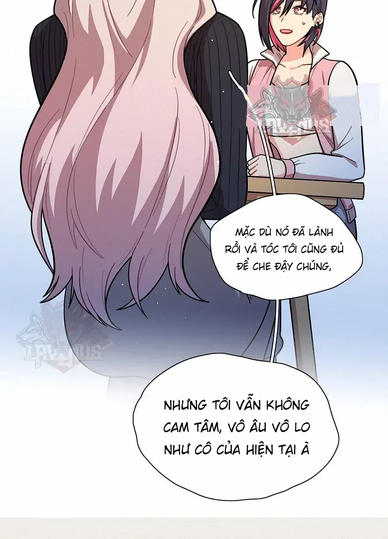 Bên Trong Có Chó Dữ, Xin Cẩn Thận Chapter 22 - Trang 2
