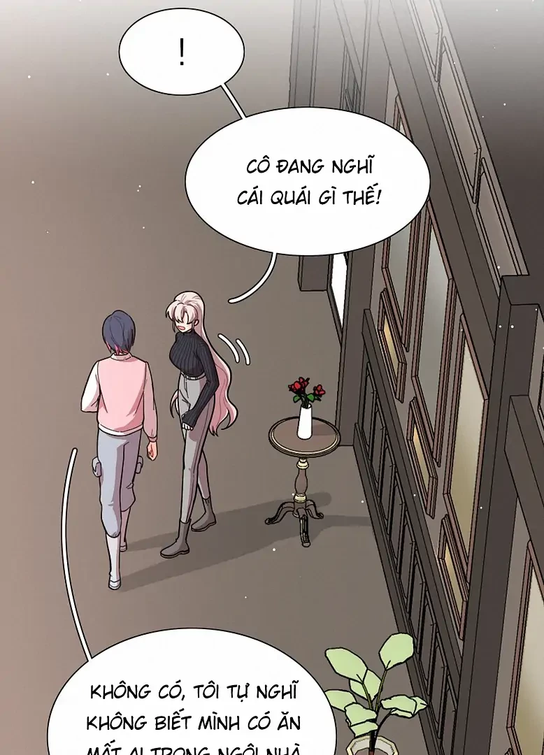 Bên Trong Có Chó Dữ, Xin Cẩn Thận Chapter 22 - Trang 2