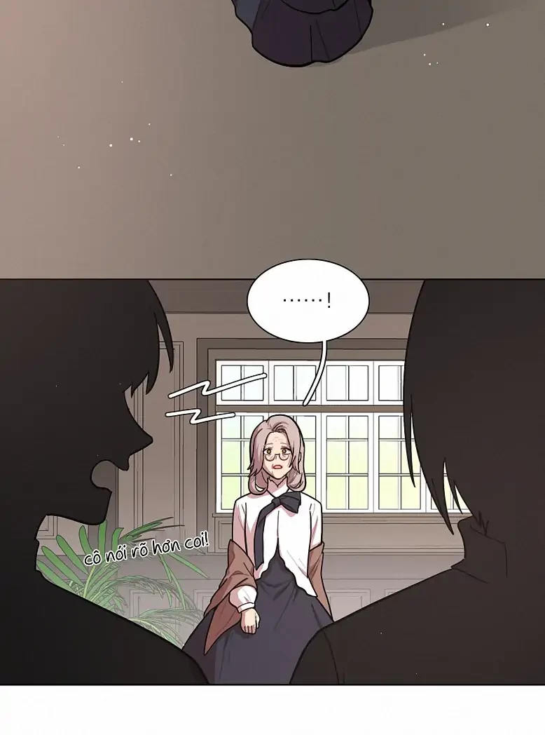 Bên Trong Có Chó Dữ, Xin Cẩn Thận Chapter 22 - Trang 2