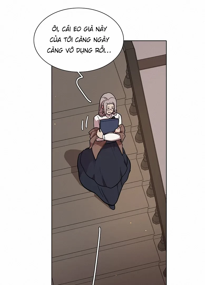 Bên Trong Có Chó Dữ, Xin Cẩn Thận Chapter 23 - Trang 2