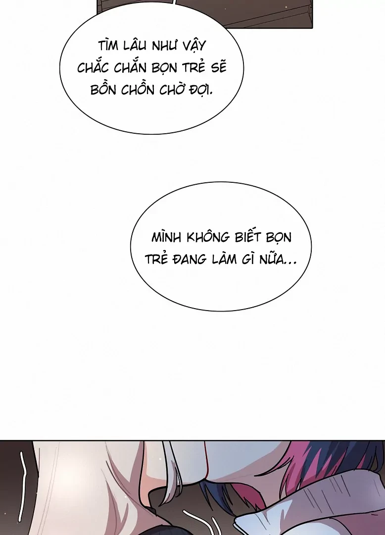 Bên Trong Có Chó Dữ, Xin Cẩn Thận Chapter 23 - Trang 2