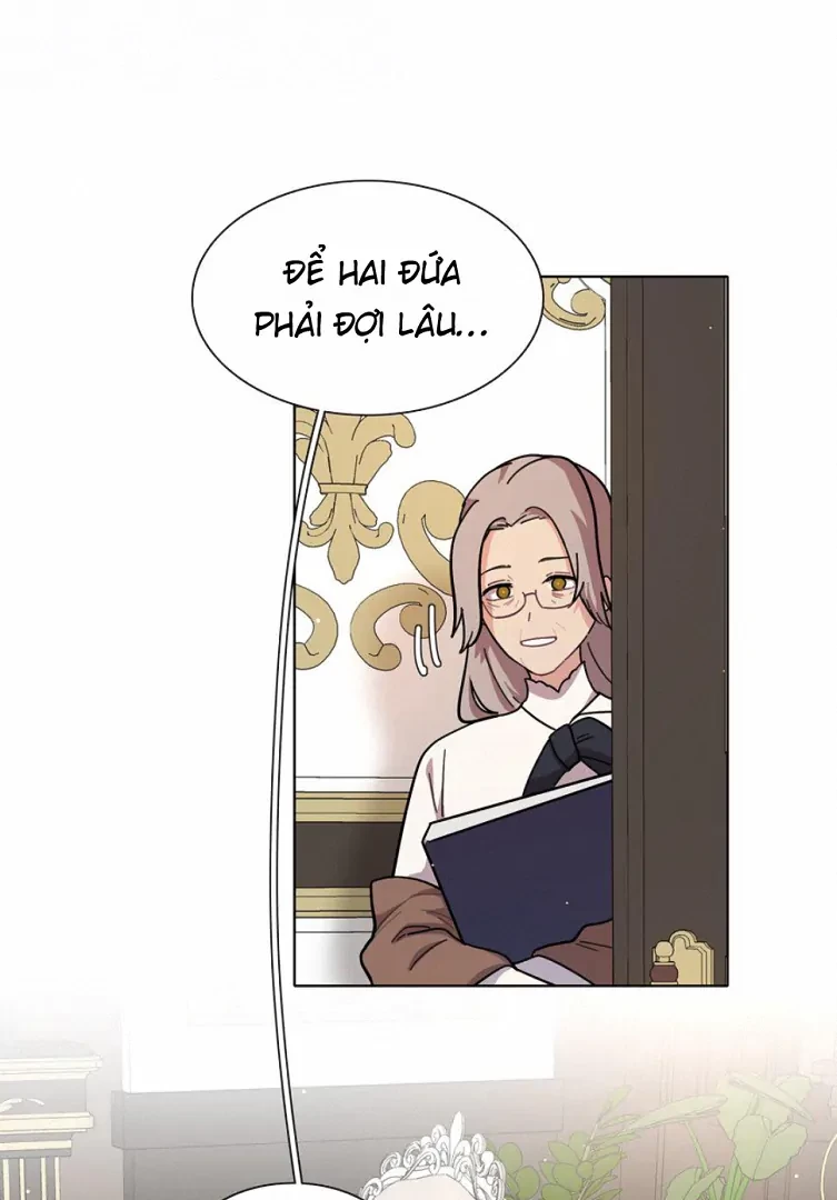Bên Trong Có Chó Dữ, Xin Cẩn Thận Chapter 24 - Trang 2