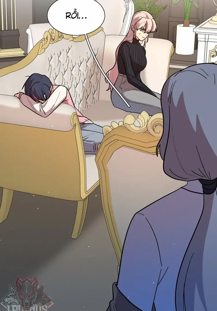 Bên Trong Có Chó Dữ, Xin Cẩn Thận Chapter 24 - Trang 2