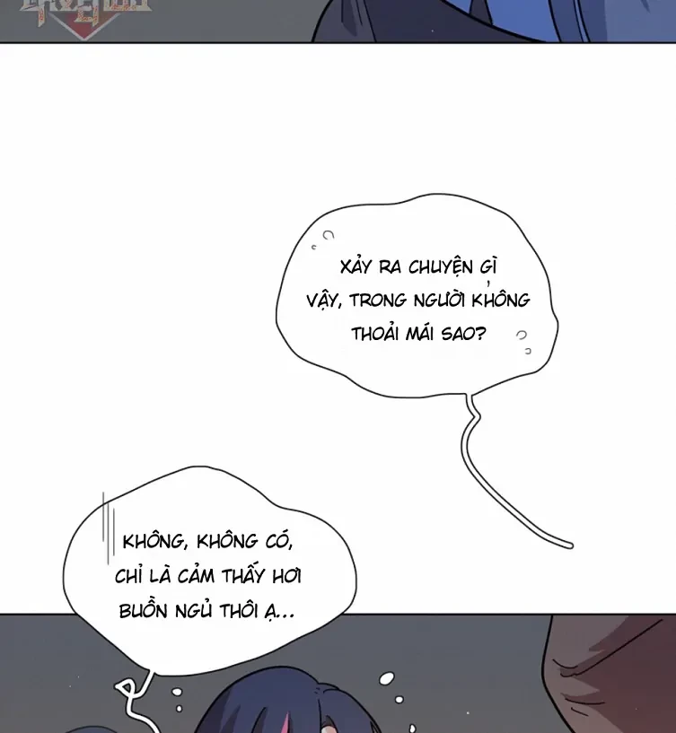 Bên Trong Có Chó Dữ, Xin Cẩn Thận Chapter 24 - Trang 2