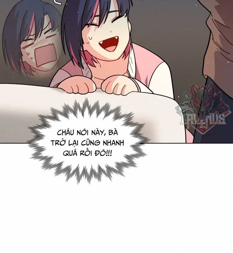 Bên Trong Có Chó Dữ, Xin Cẩn Thận Chapter 24 - Trang 2