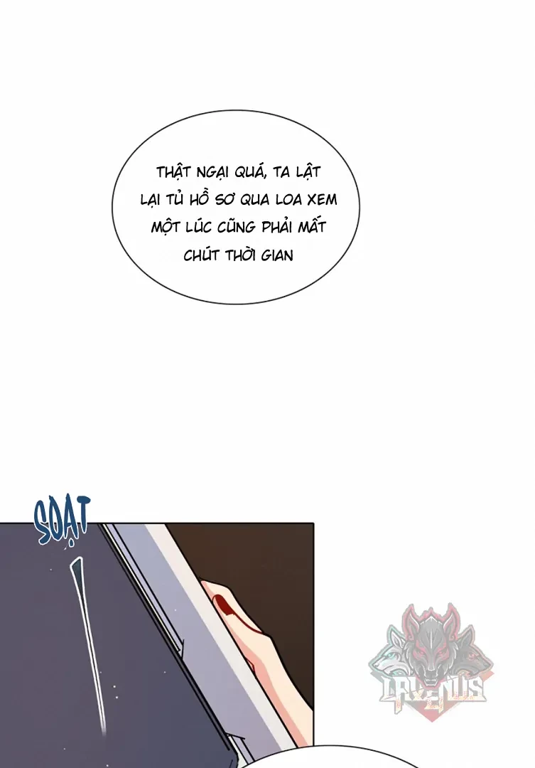 Bên Trong Có Chó Dữ, Xin Cẩn Thận Chapter 24 - Trang 2