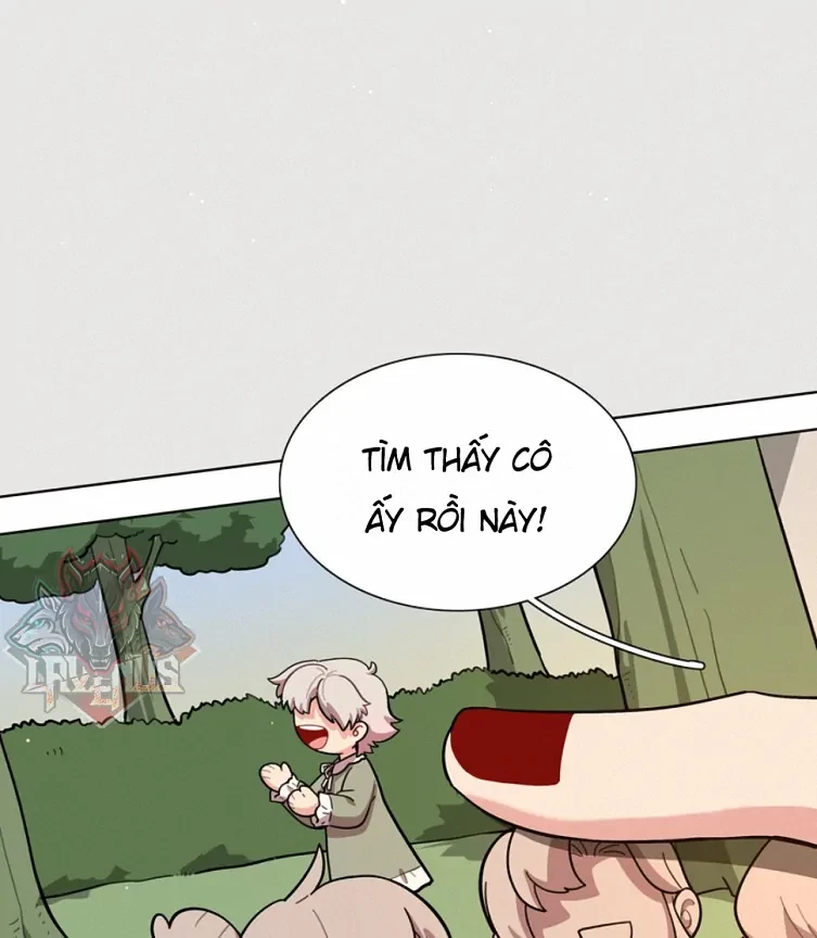 Bên Trong Có Chó Dữ, Xin Cẩn Thận Chapter 24 - Trang 2