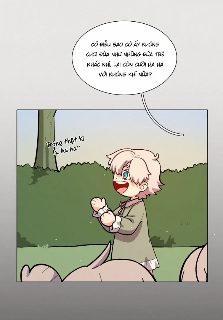 Bên Trong Có Chó Dữ, Xin Cẩn Thận Chapter 24 - Trang 2