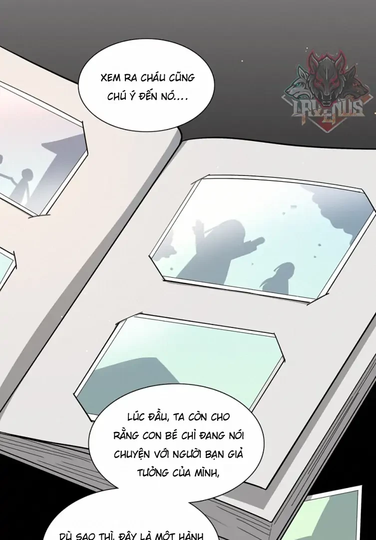 Bên Trong Có Chó Dữ, Xin Cẩn Thận Chapter 24 - Trang 2