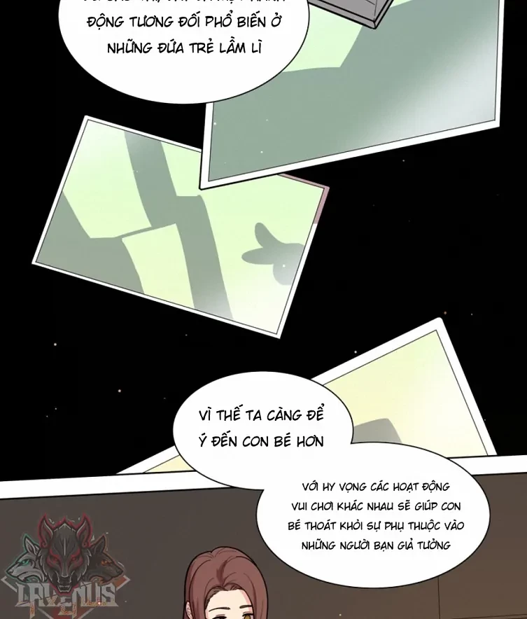 Bên Trong Có Chó Dữ, Xin Cẩn Thận Chapter 24 - Trang 2
