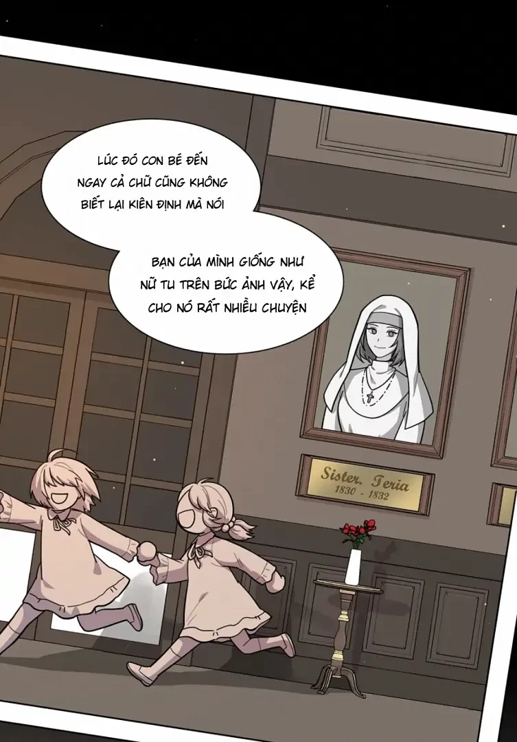 Bên Trong Có Chó Dữ, Xin Cẩn Thận Chapter 24 - Trang 2