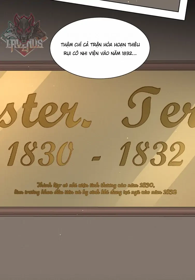 Bên Trong Có Chó Dữ, Xin Cẩn Thận Chapter 24 - Trang 2