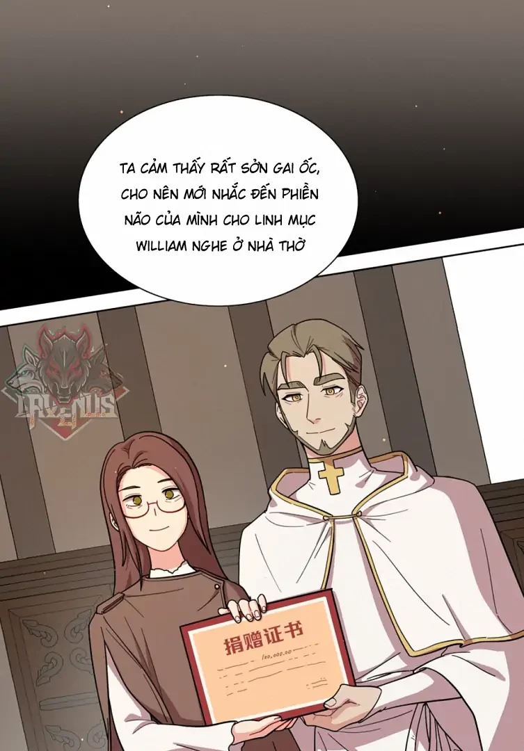 Bên Trong Có Chó Dữ, Xin Cẩn Thận Chapter 24 - Trang 2