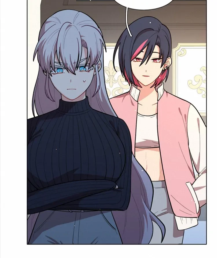 Bên Trong Có Chó Dữ, Xin Cẩn Thận Chapter 24 - Trang 2