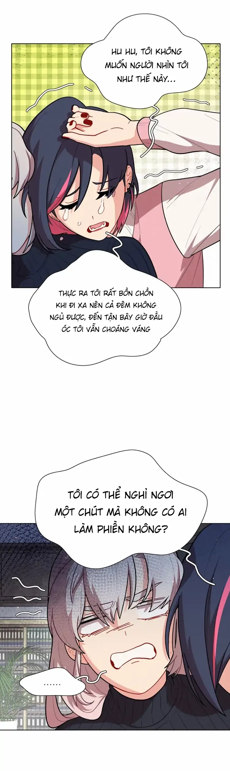 Bên Trong Có Chó Dữ, Xin Cẩn Thận Chapter 25 - Trang 2
