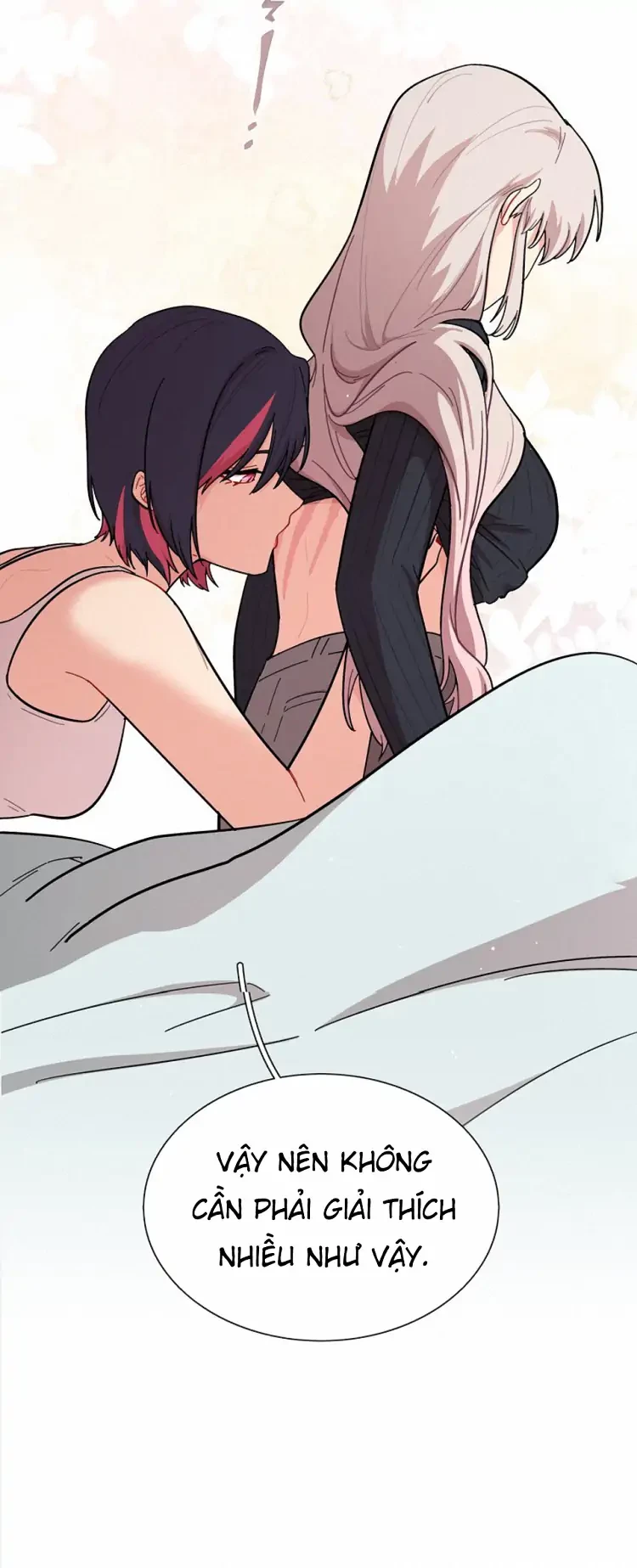 Bên Trong Có Chó Dữ, Xin Cẩn Thận Chapter 25 - Trang 2