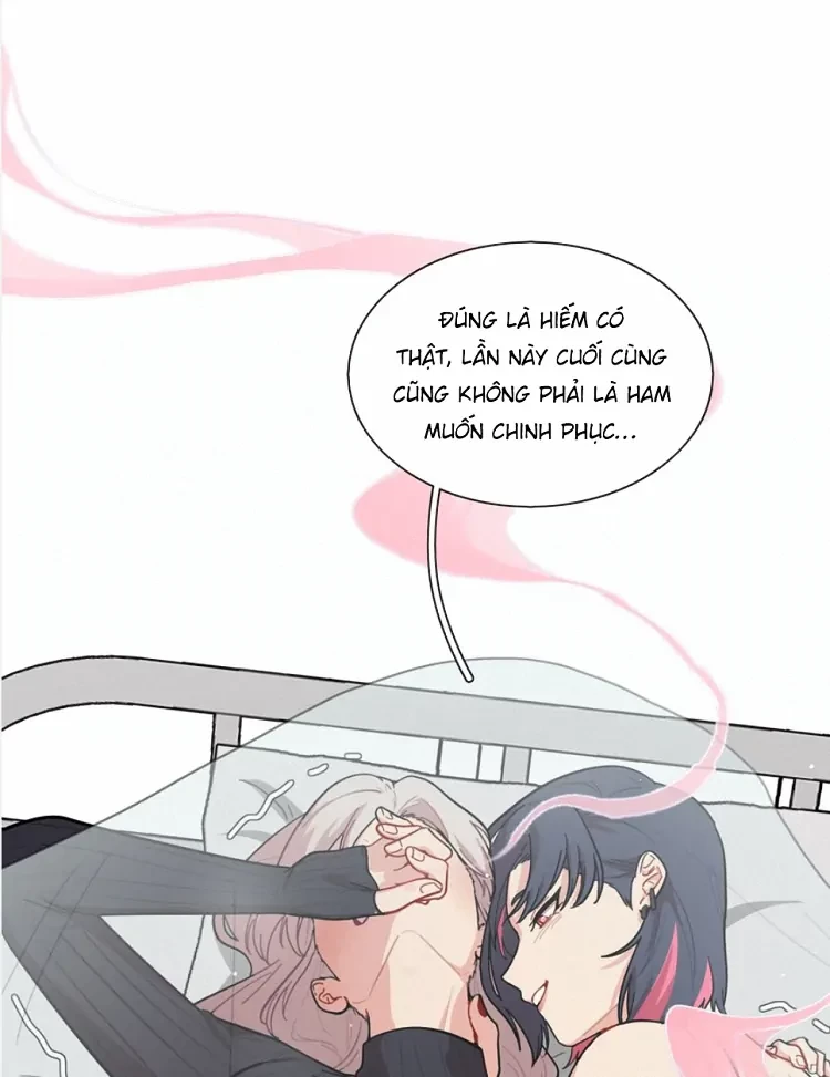 Bên Trong Có Chó Dữ, Xin Cẩn Thận Chapter 25 - Trang 2