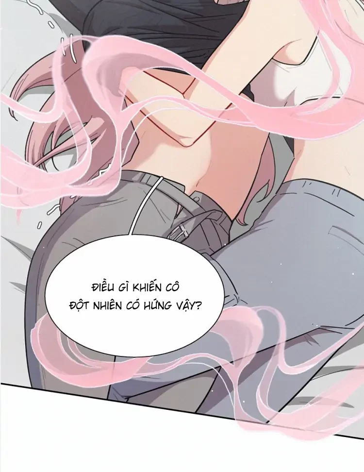 Bên Trong Có Chó Dữ, Xin Cẩn Thận Chapter 25 - Trang 2