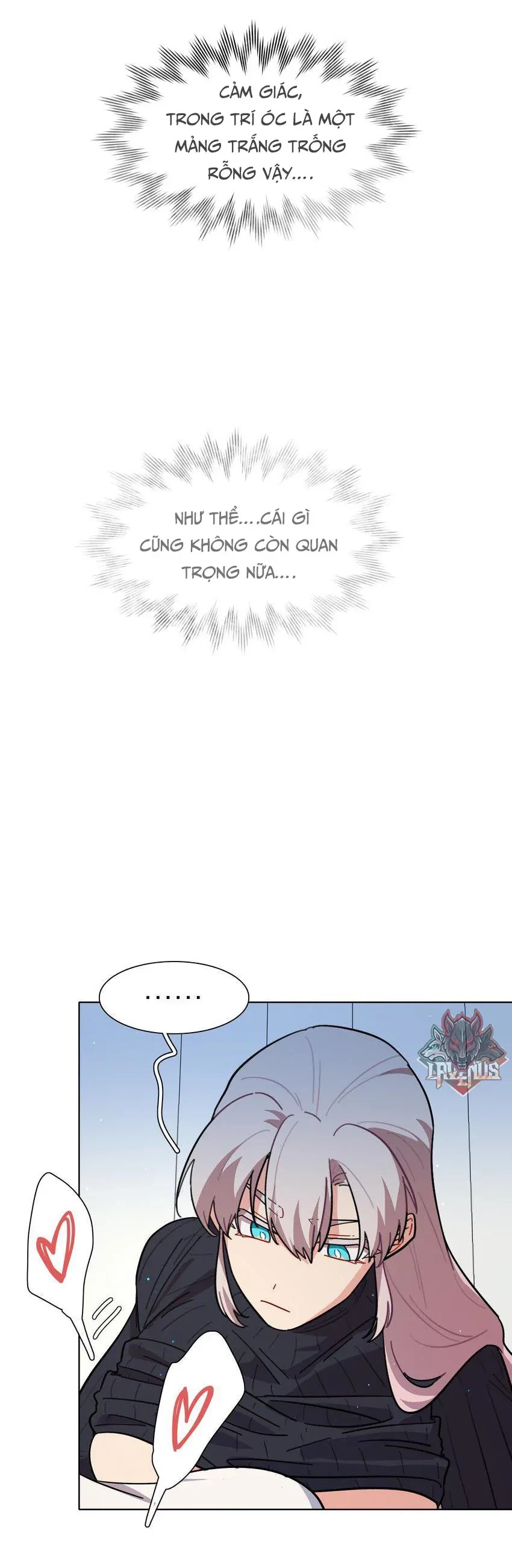 Bên Trong Có Chó Dữ, Xin Cẩn Thận Chapter 26 - Trang 2