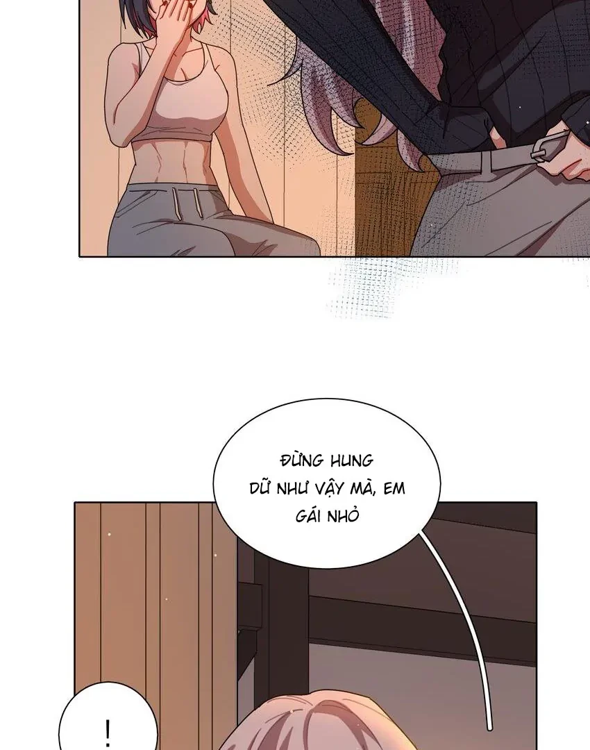 Bên Trong Có Chó Dữ, Xin Cẩn Thận Chapter 26 - Trang 2