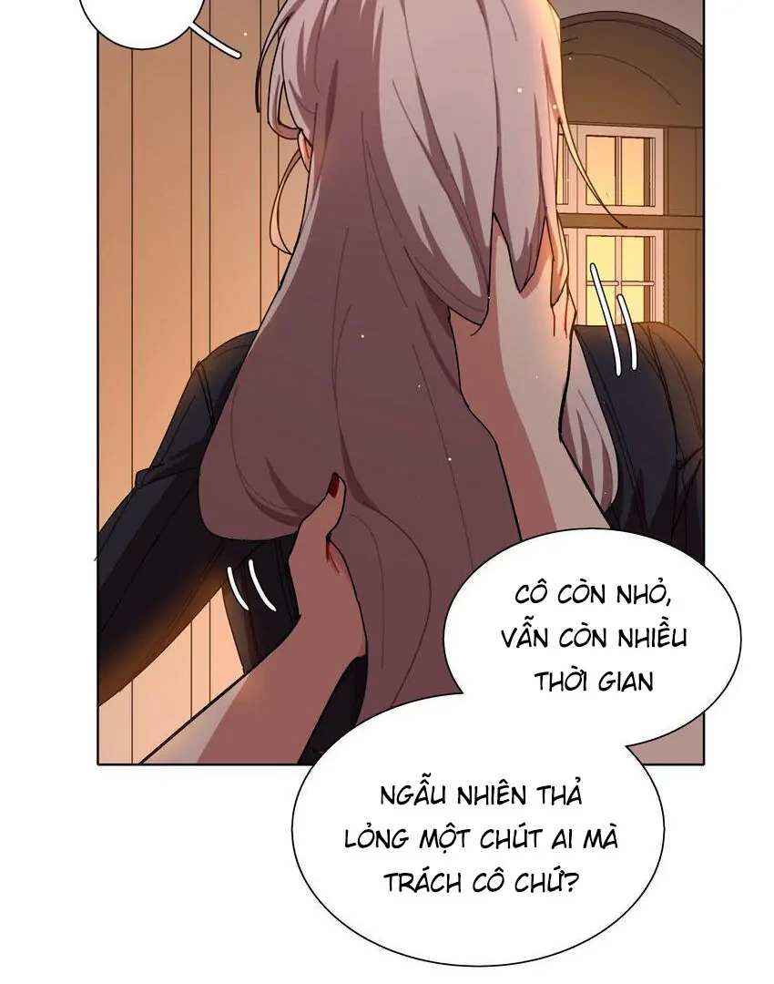 Bên Trong Có Chó Dữ, Xin Cẩn Thận Chapter 26 - Trang 2