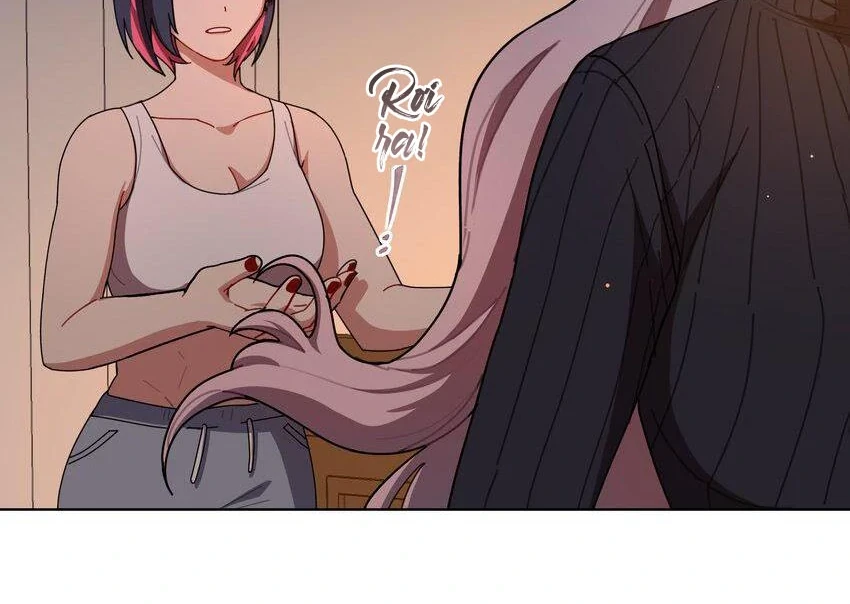 Bên Trong Có Chó Dữ, Xin Cẩn Thận Chapter 26 - Trang 2