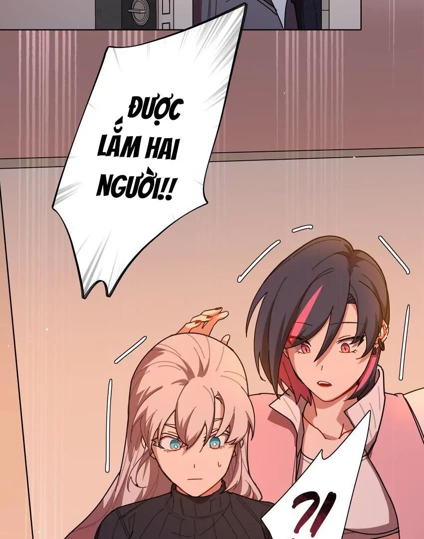 Bên Trong Có Chó Dữ, Xin Cẩn Thận Chapter 26 - Trang 2