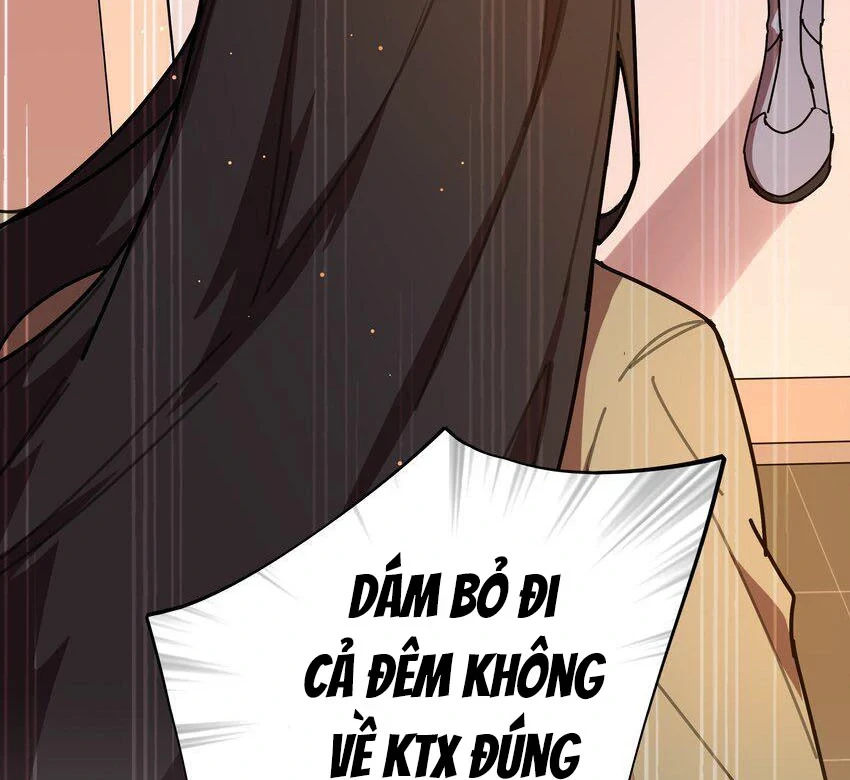 Bên Trong Có Chó Dữ, Xin Cẩn Thận Chapter 26 - Trang 2