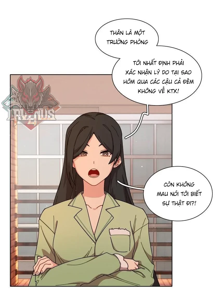 Bên Trong Có Chó Dữ, Xin Cẩn Thận Chapter 27 - Trang 2