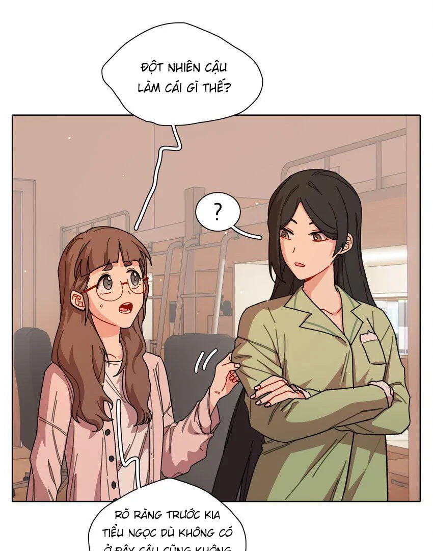 Bên Trong Có Chó Dữ, Xin Cẩn Thận Chapter 27 - Trang 2
