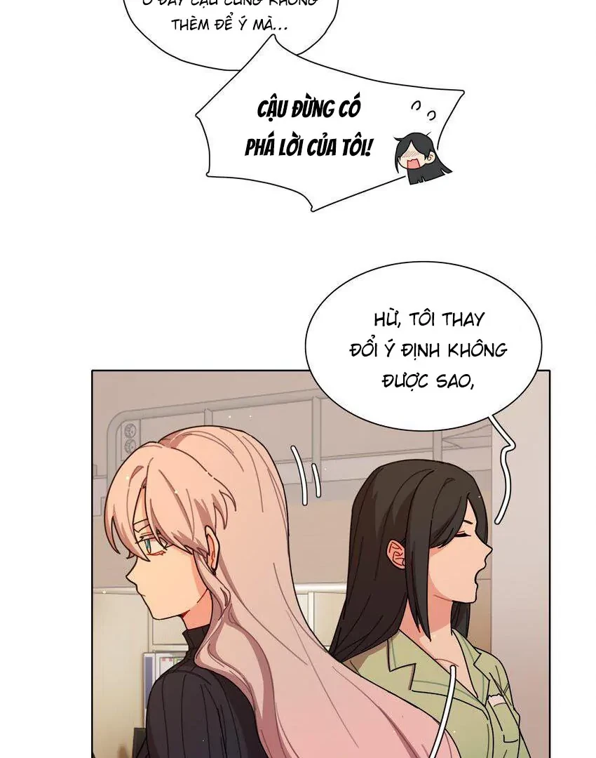 Bên Trong Có Chó Dữ, Xin Cẩn Thận Chapter 27 - Trang 2