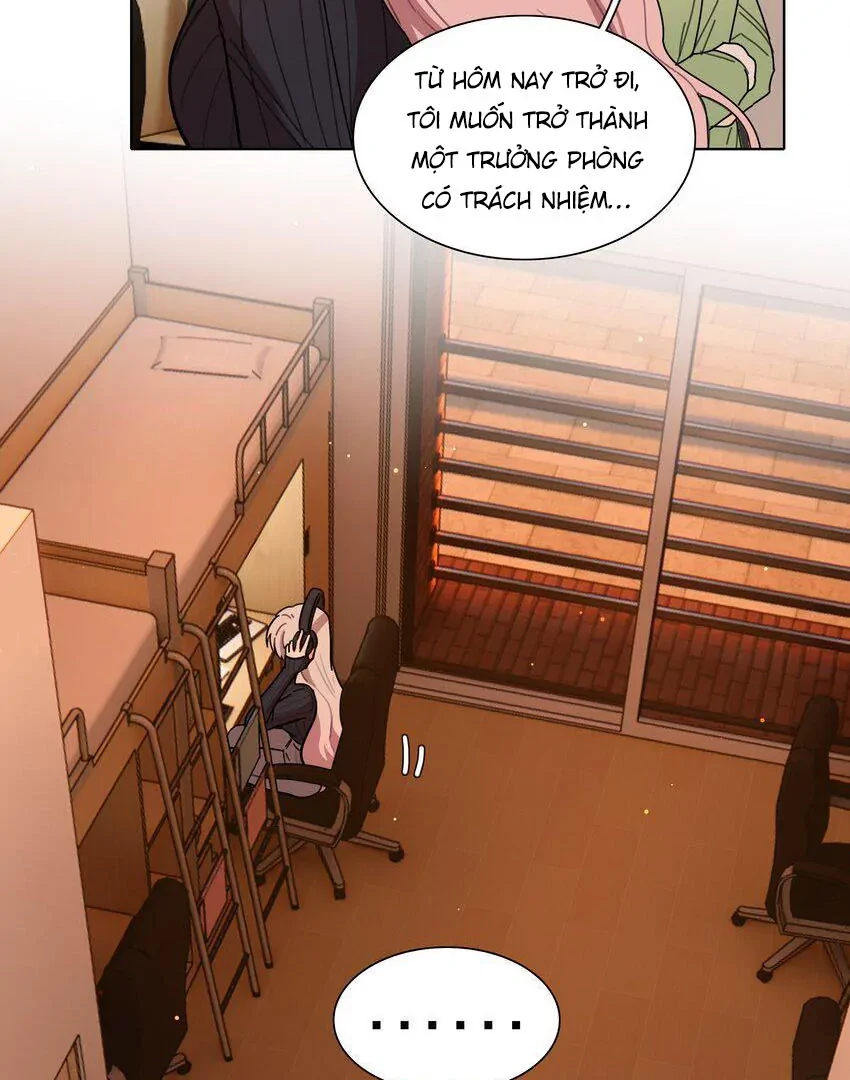 Bên Trong Có Chó Dữ, Xin Cẩn Thận Chapter 27 - Trang 2