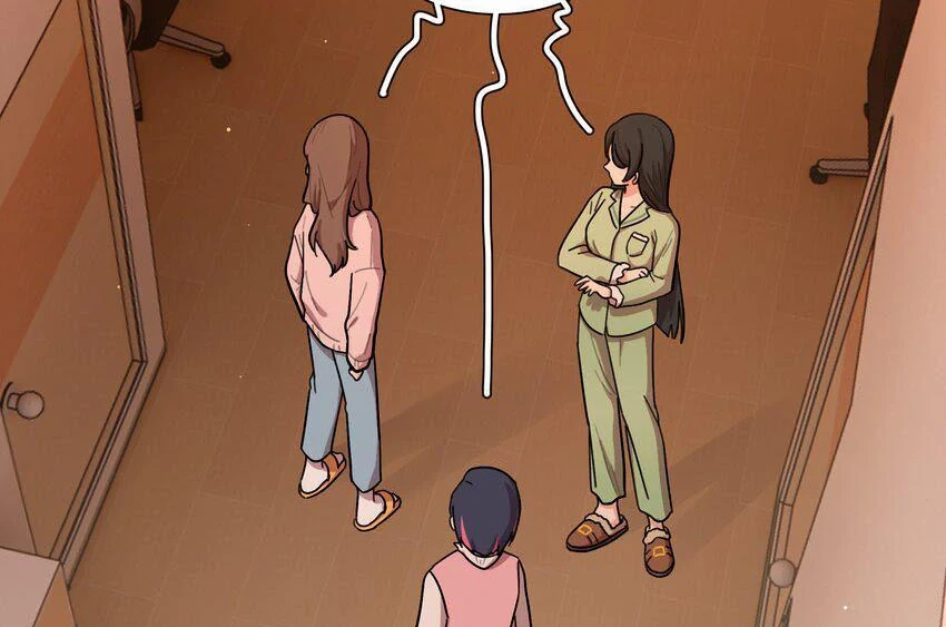 Bên Trong Có Chó Dữ, Xin Cẩn Thận Chapter 27 - Trang 2