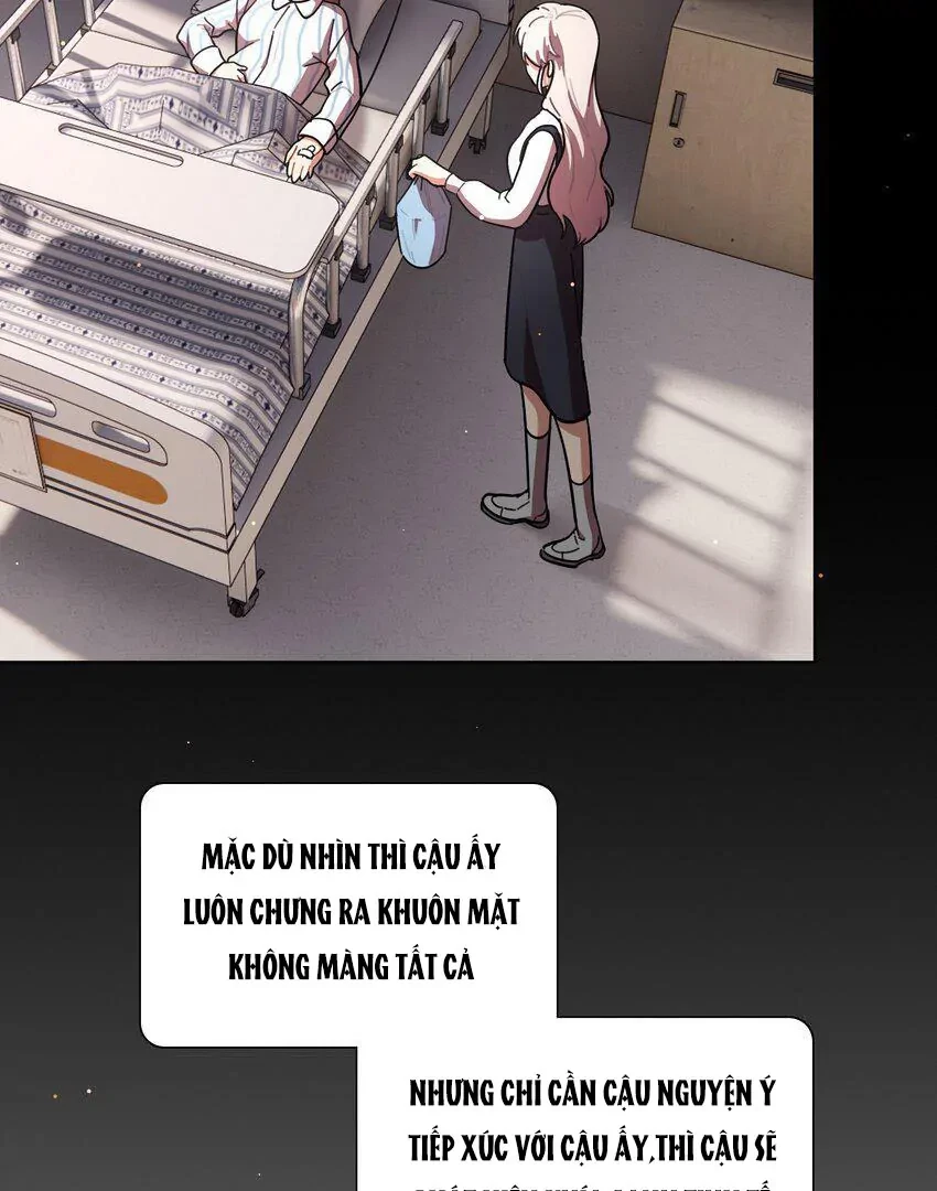 Bên Trong Có Chó Dữ, Xin Cẩn Thận Chapter 27 - Trang 2