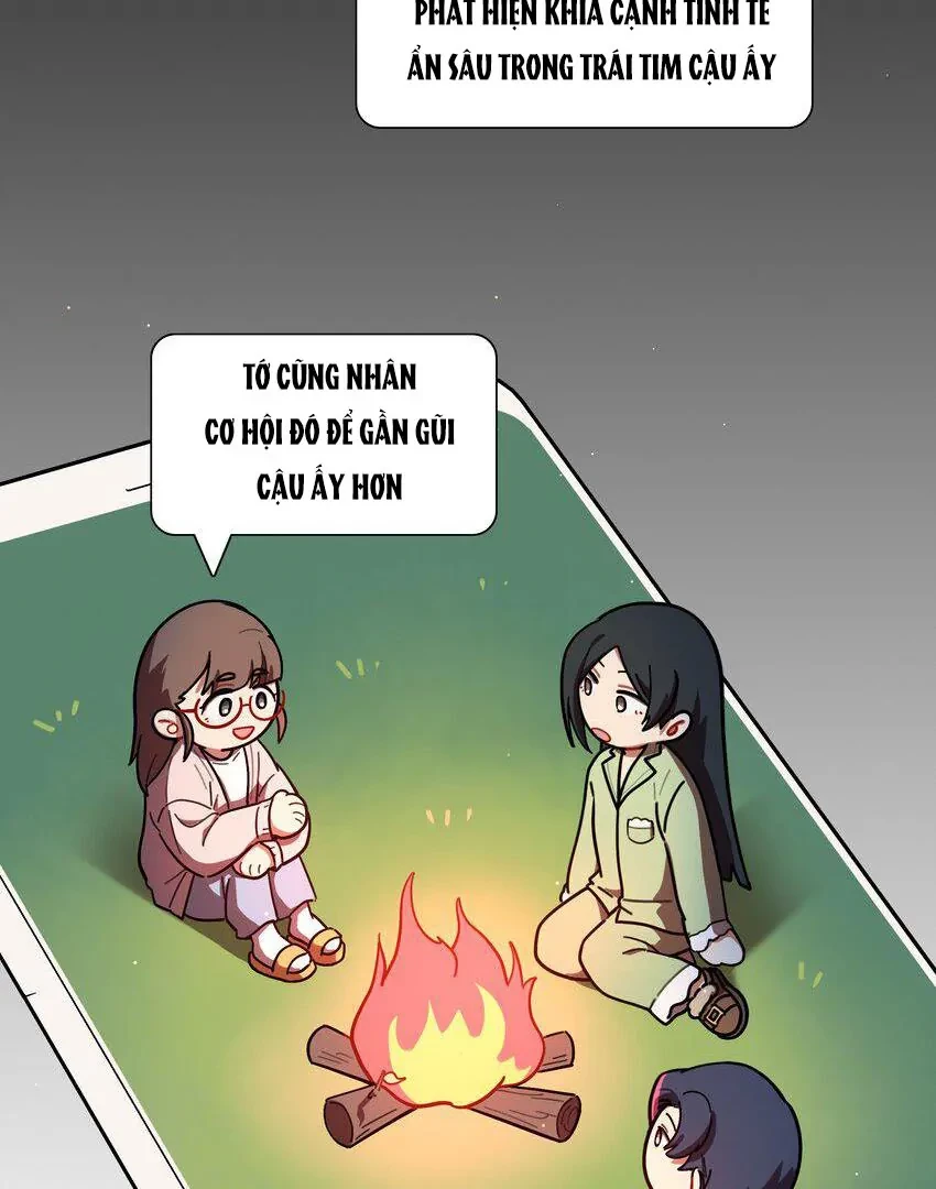 Bên Trong Có Chó Dữ, Xin Cẩn Thận Chapter 27 - Trang 2
