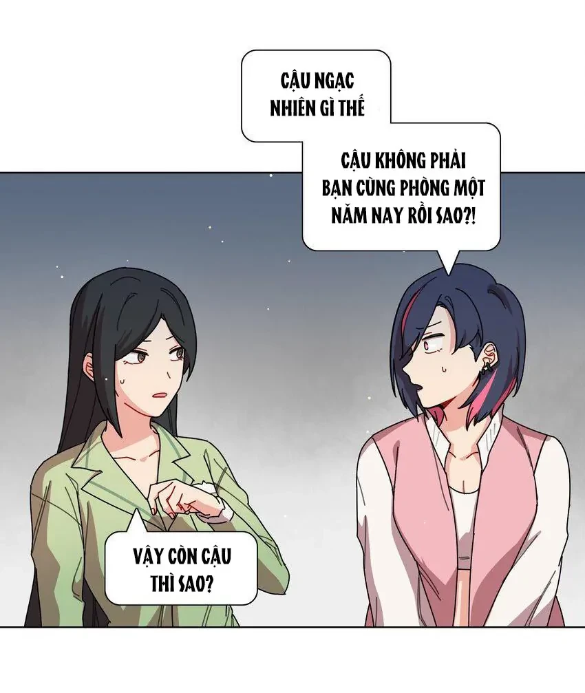 Bên Trong Có Chó Dữ, Xin Cẩn Thận Chapter 27 - Trang 2