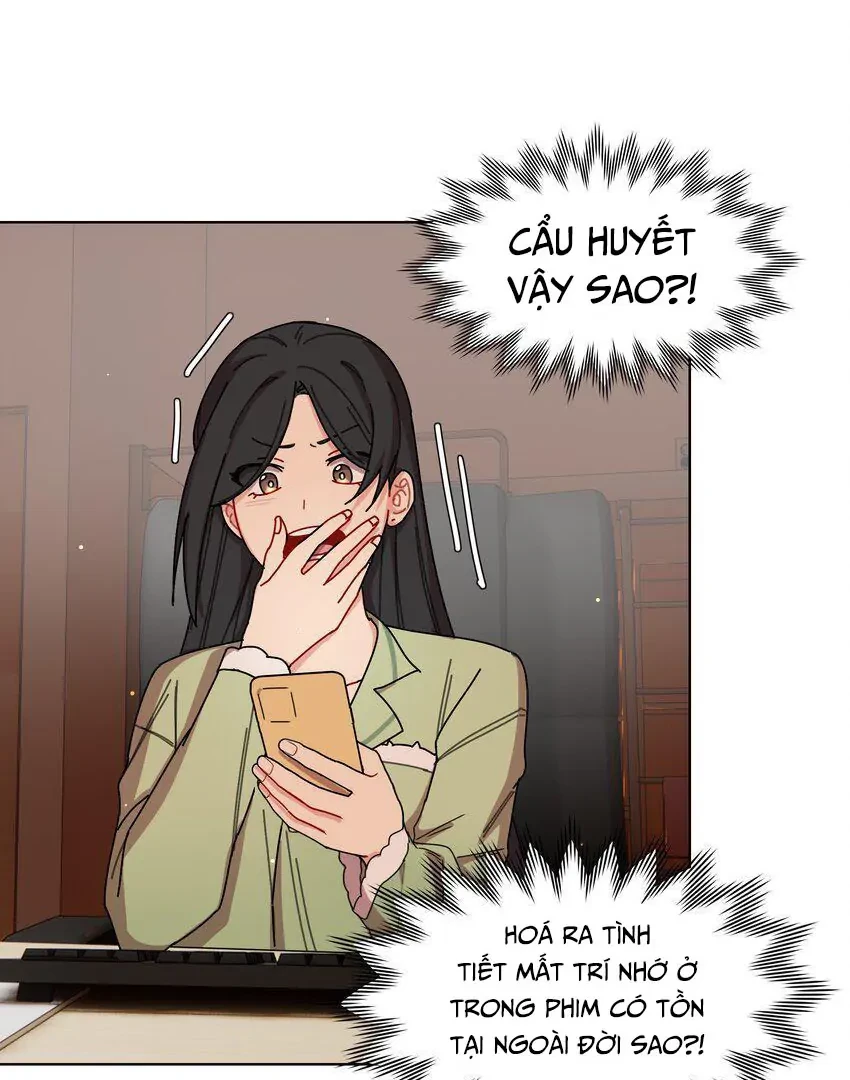 Bên Trong Có Chó Dữ, Xin Cẩn Thận Chapter 27 - Trang 2