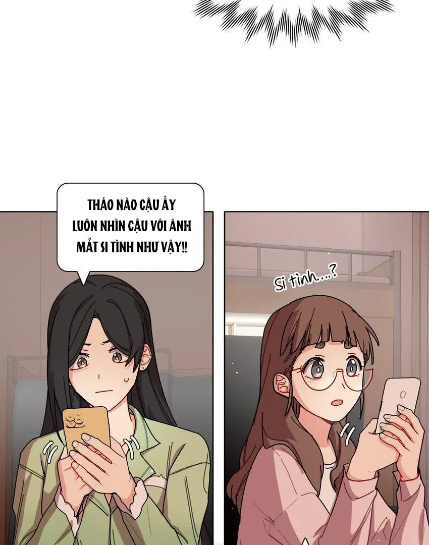 Bên Trong Có Chó Dữ, Xin Cẩn Thận Chapter 27 - Trang 2
