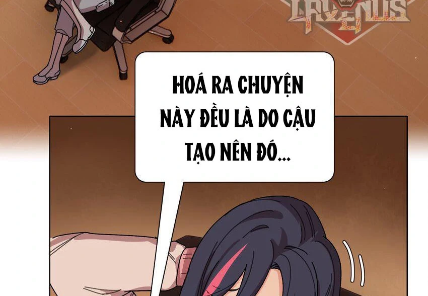 Bên Trong Có Chó Dữ, Xin Cẩn Thận Chapter 27 - Trang 2