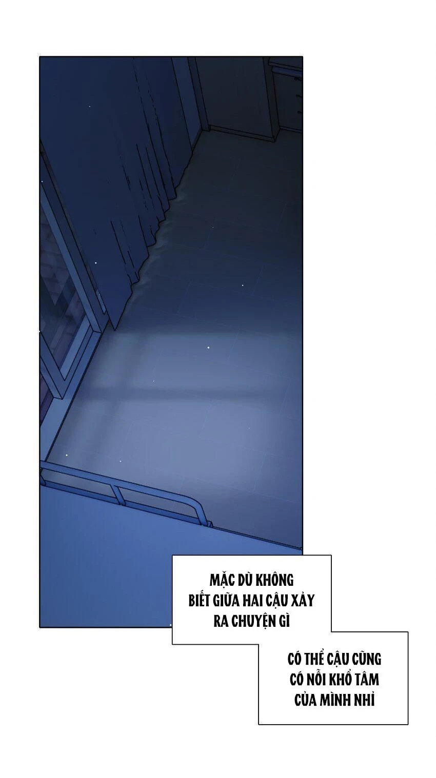 Bên Trong Có Chó Dữ, Xin Cẩn Thận Chapter 27 - Trang 2
