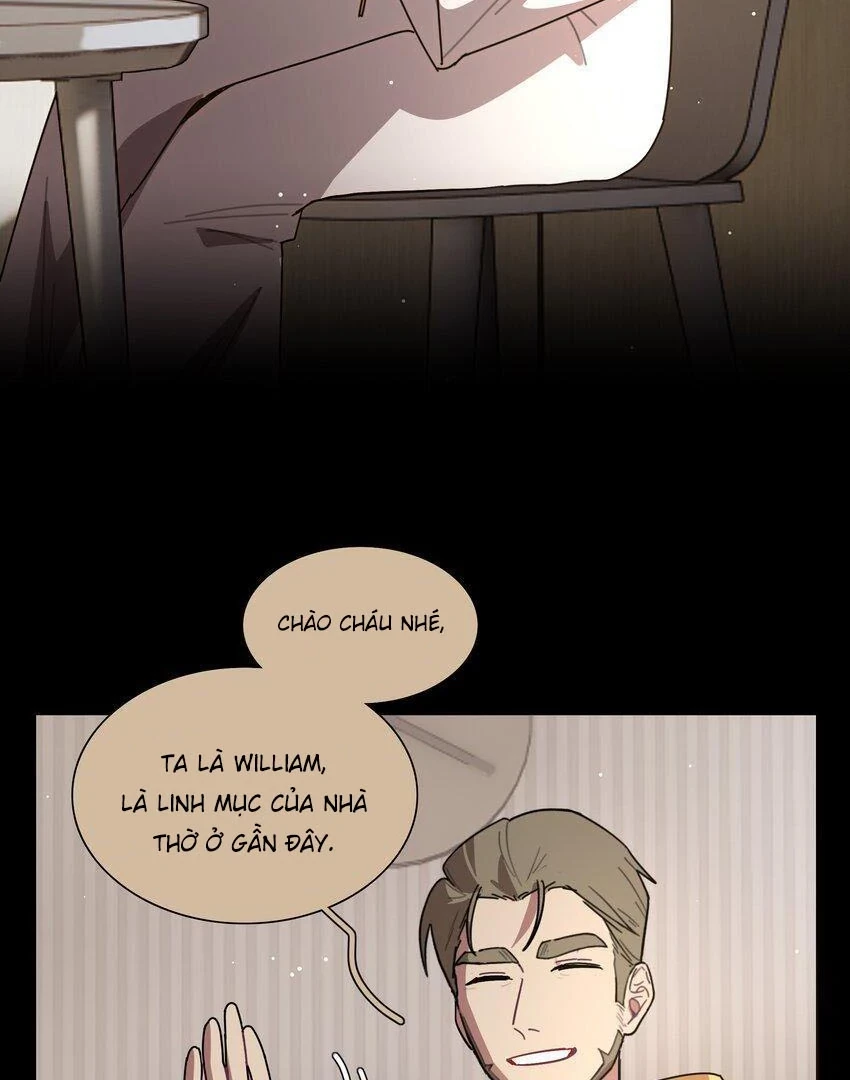 Bên Trong Có Chó Dữ, Xin Cẩn Thận Chapter 28 - Trang 2