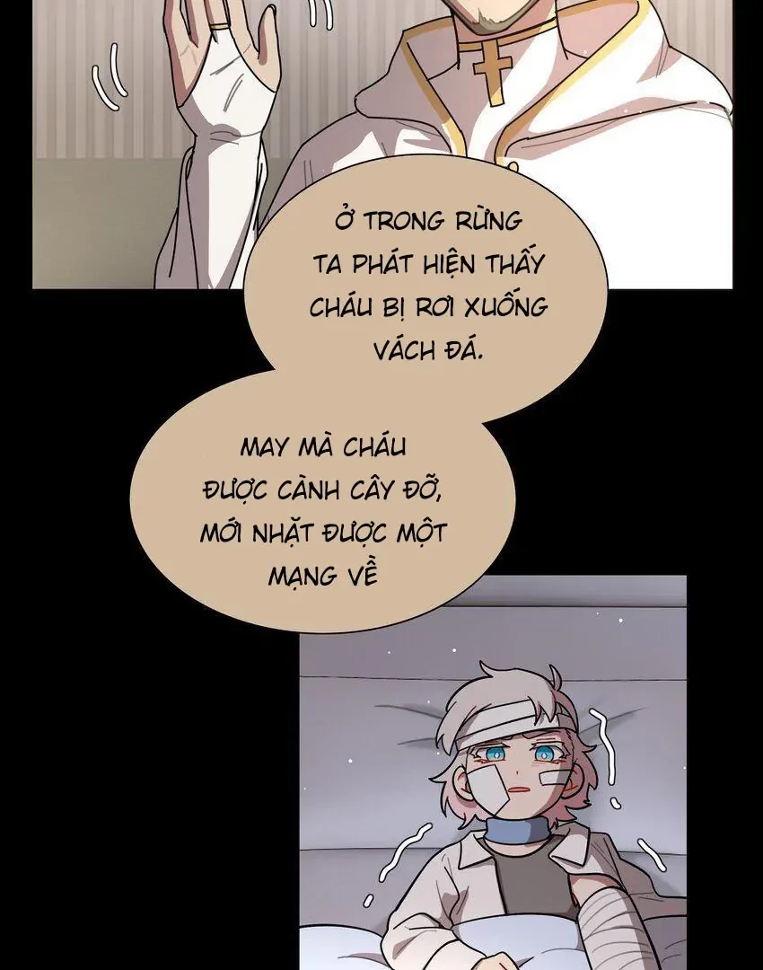 Bên Trong Có Chó Dữ, Xin Cẩn Thận Chapter 28 - Trang 2
