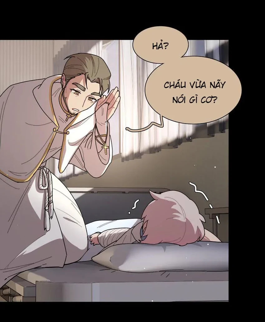 Bên Trong Có Chó Dữ, Xin Cẩn Thận Chapter 28 - Trang 2