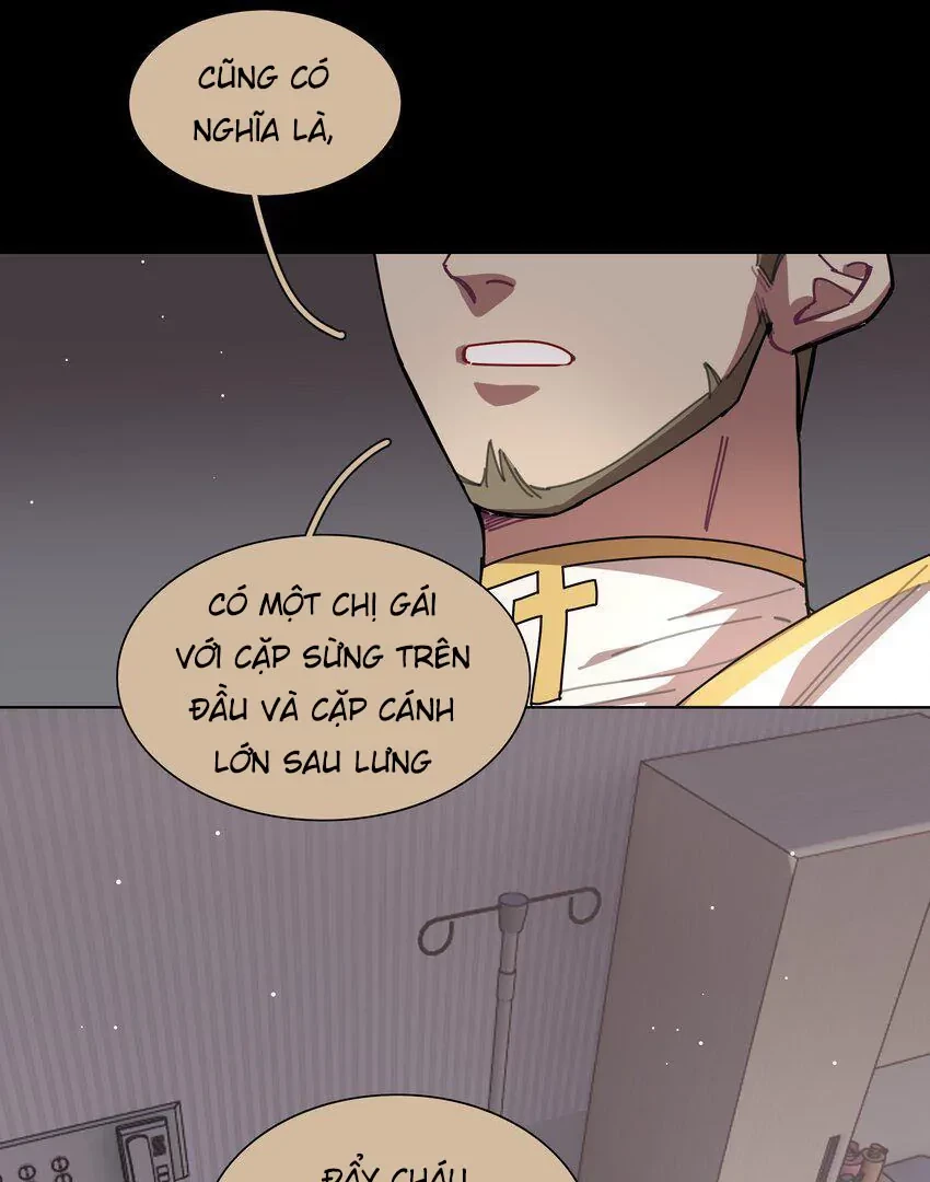 Bên Trong Có Chó Dữ, Xin Cẩn Thận Chapter 28 - Trang 2