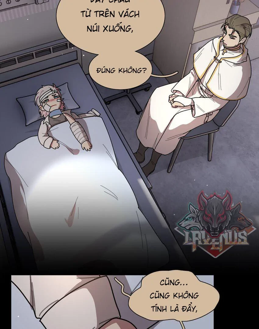 Bên Trong Có Chó Dữ, Xin Cẩn Thận Chapter 28 - Trang 2