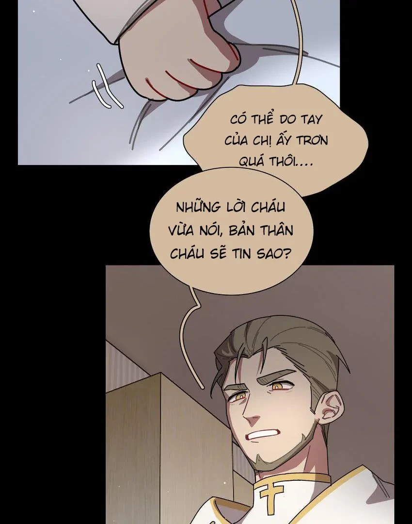 Bên Trong Có Chó Dữ, Xin Cẩn Thận Chapter 28 - Trang 2