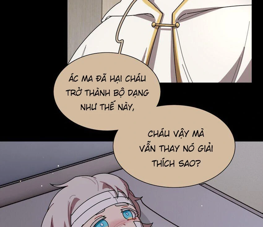 Bên Trong Có Chó Dữ, Xin Cẩn Thận Chapter 28 - Trang 2