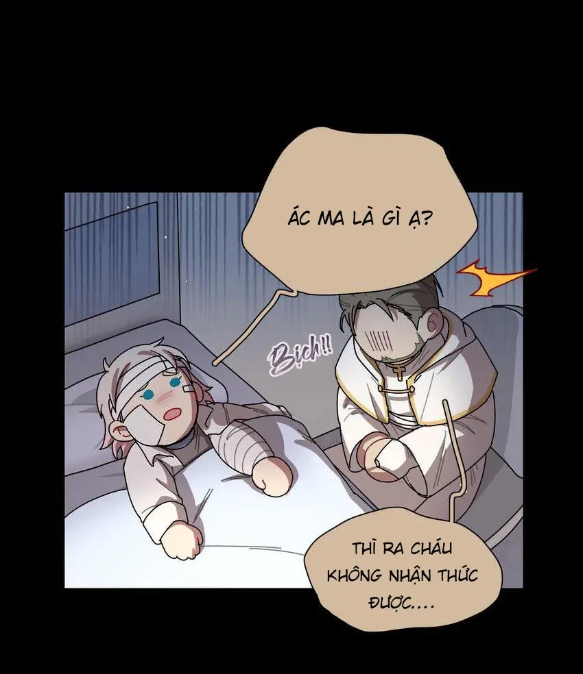Bên Trong Có Chó Dữ, Xin Cẩn Thận Chapter 28 - Trang 2