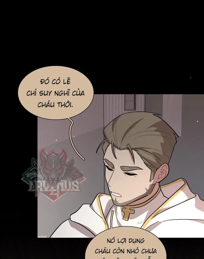 Bên Trong Có Chó Dữ, Xin Cẩn Thận Chapter 28 - Trang 2