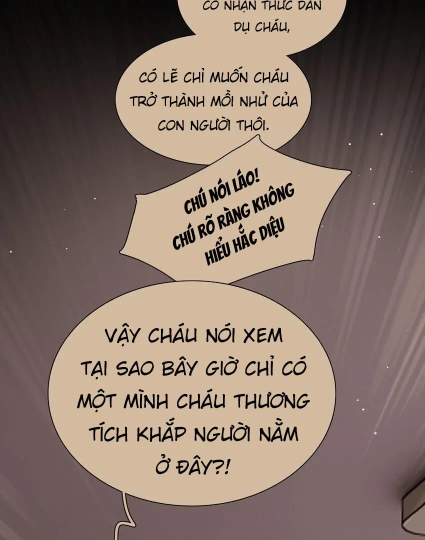 Bên Trong Có Chó Dữ, Xin Cẩn Thận Chapter 28 - Trang 2